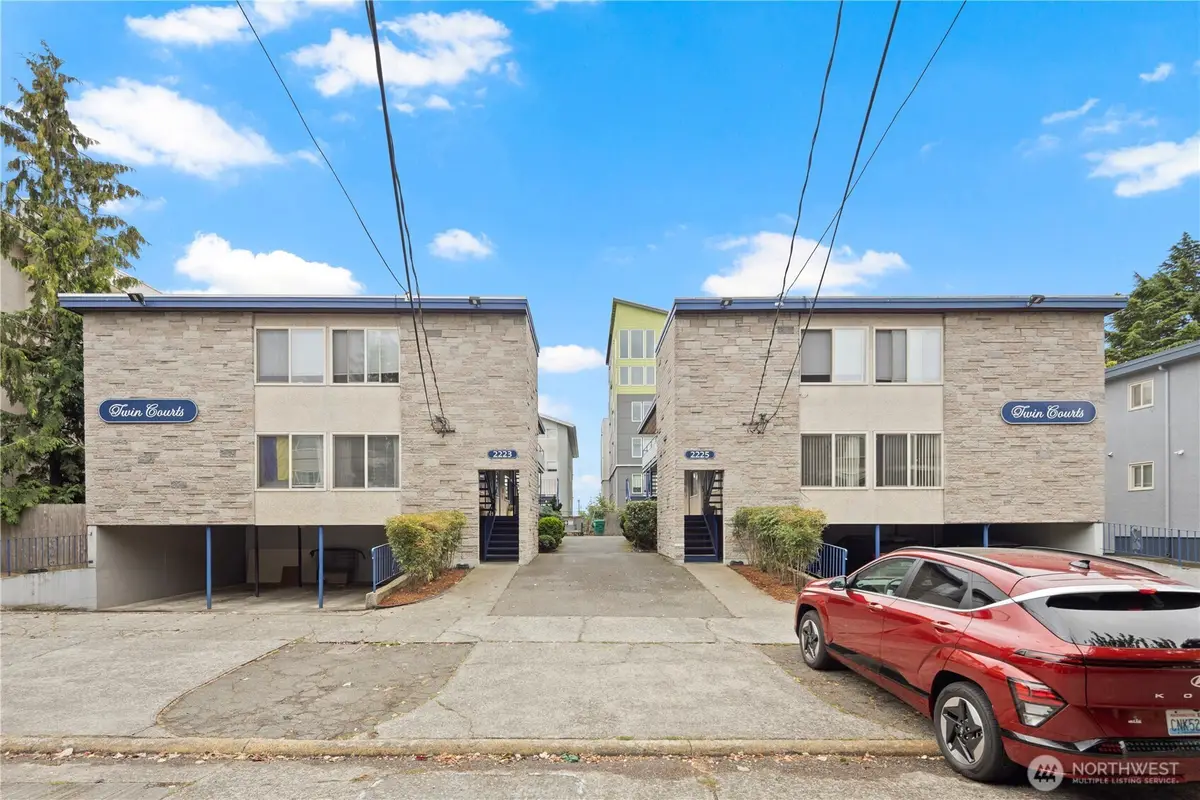 2223 NW 59th Street, Seattle, WA 98107 - #1