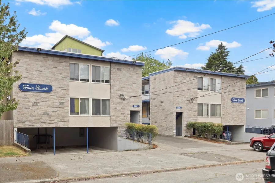 2223 NW 59th Street, Seattle, WA 98107 - #2