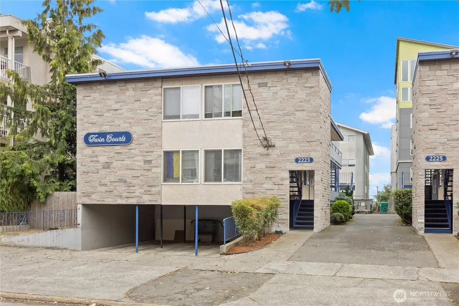 2223 NW 59th Street, Seattle, WA 98107 - #3