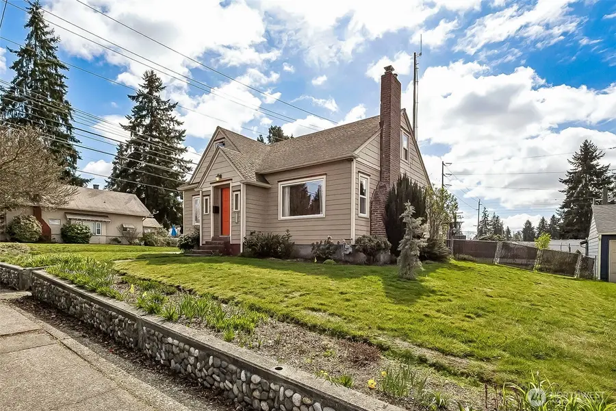 5002 6th Avenue, Tacoma, WA 98406 - #3