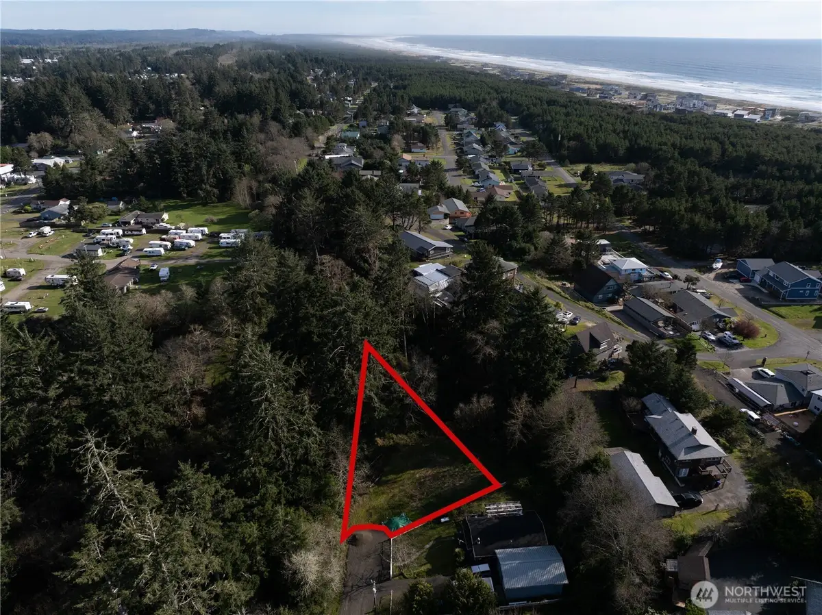 0 Grand Army #Lot 50, Westport, WA 98595 - #1