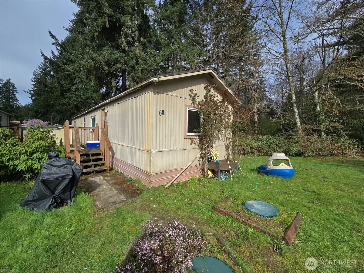 5673 Bethel Road Se #6A, Port Orchard, WA 98367 - #1