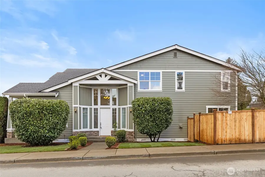 21601 129th Avenue Se, Kent, WA 98031 - #2