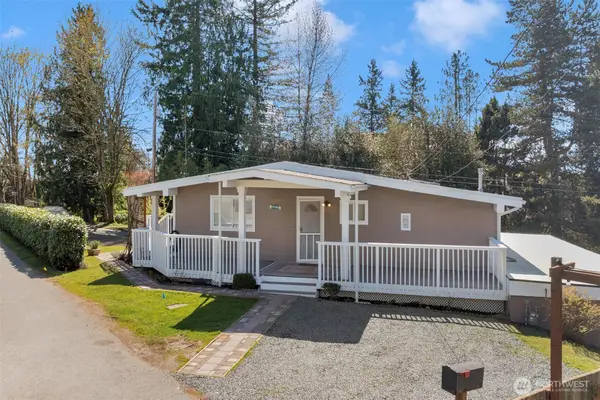 2230 Cherry Road, Lake Stevens, WA 98258