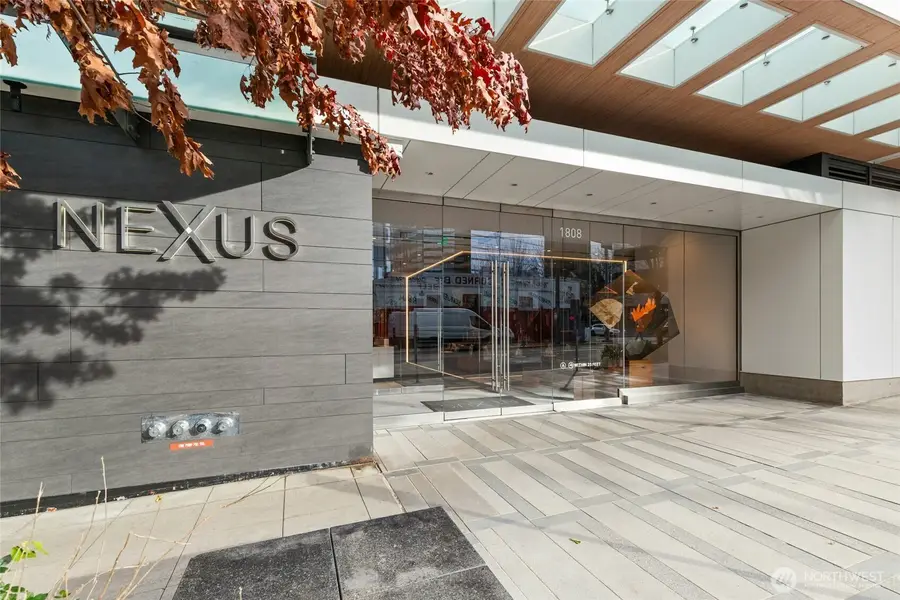 1808 Minor Avenue #500, Seattle, WA 98101 - #2