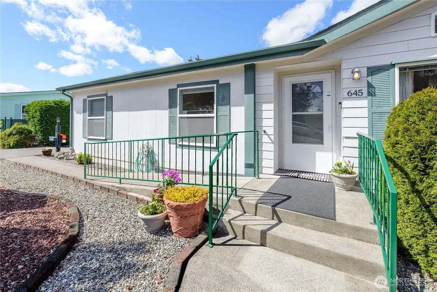 645 N 7th, Sequim, WA 98382 - #3