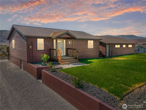 106 SW Yucca Place, Mattawa, WA 99349