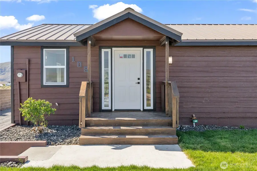 106 SW Yucca Place, Mattawa, WA 99349 - #3