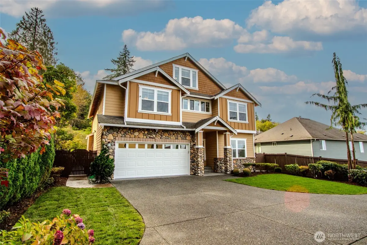 11401 58th Avenue Se, Everett, WA 98208 - #1
