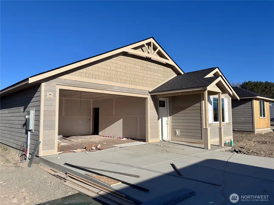 2605 N Emery Street, Ellensburg, WA 98926 - #2