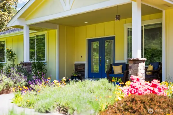 1327 196th Avenue Nw, Lakebay, WA 98349