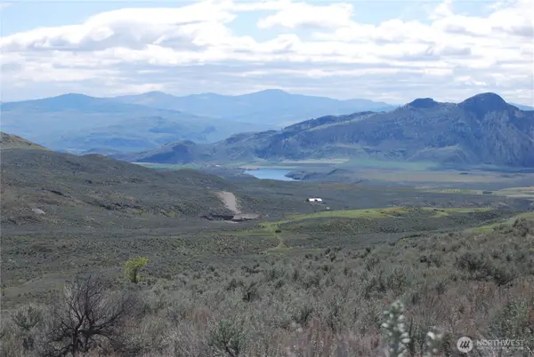 0 Lower White Road, Tonasket, WA 98855