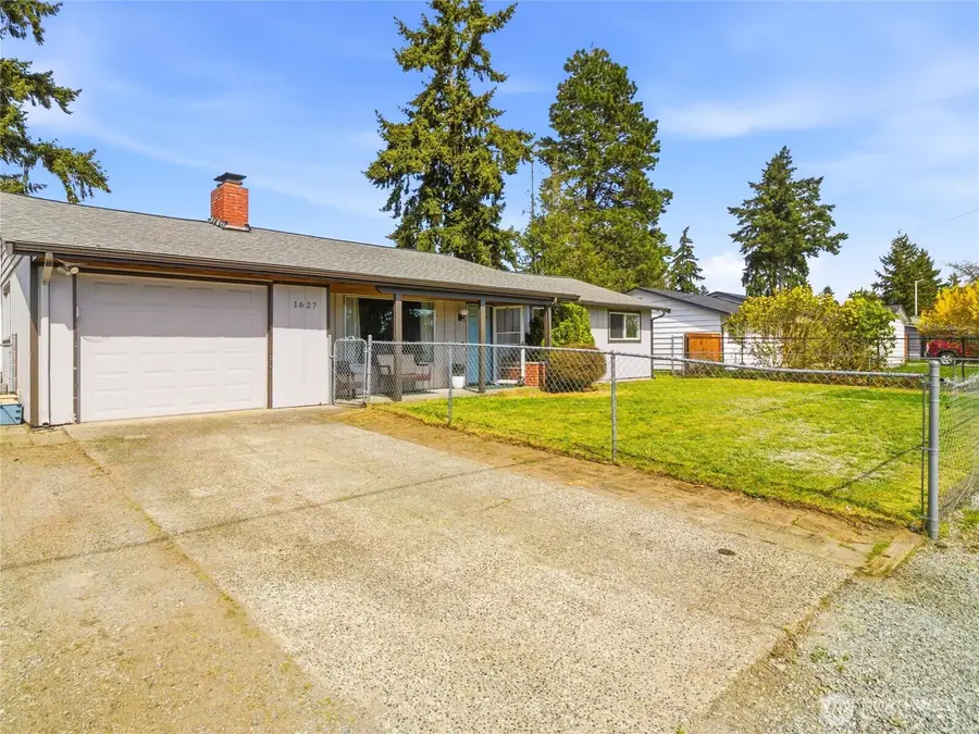 1627 Garfield Street S, Tacoma, WA 98444 - #2