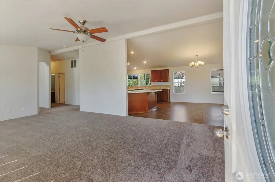 306 E H Street, Shelton, WA 98584 - #3