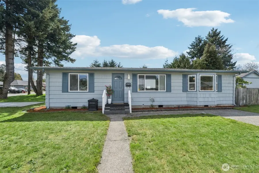 5002 S 66th Street, Tacoma, WA 98409 - #2