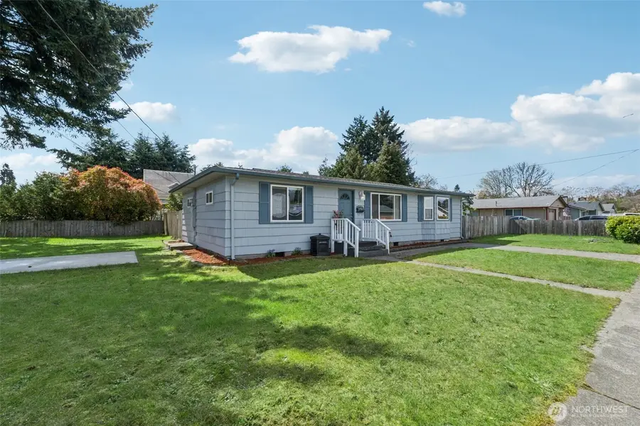 5002 S 66th Street, Tacoma, WA 98409 - #3