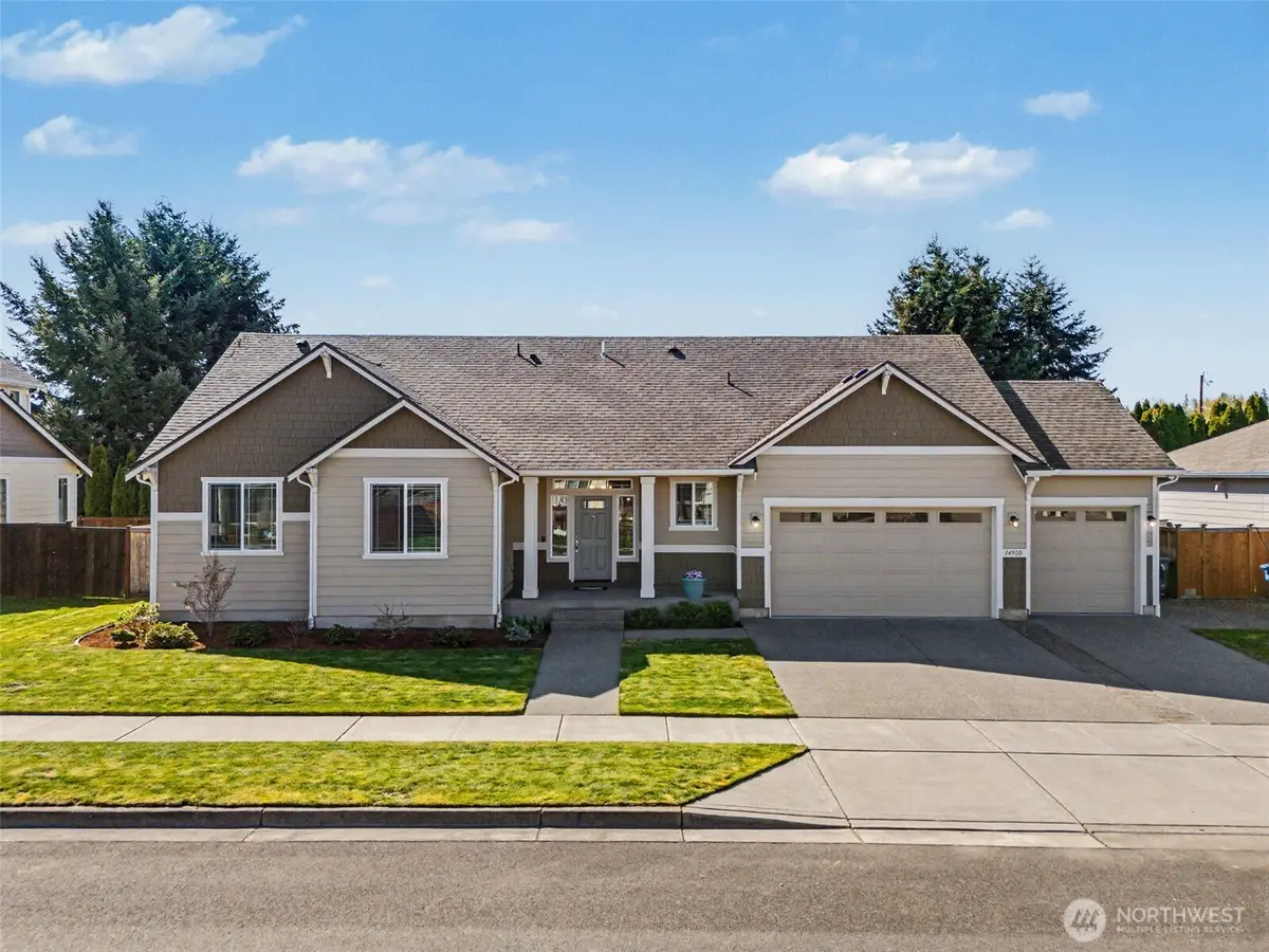 14900 Spartan Lane E, Sumner, WA 98390 - #1