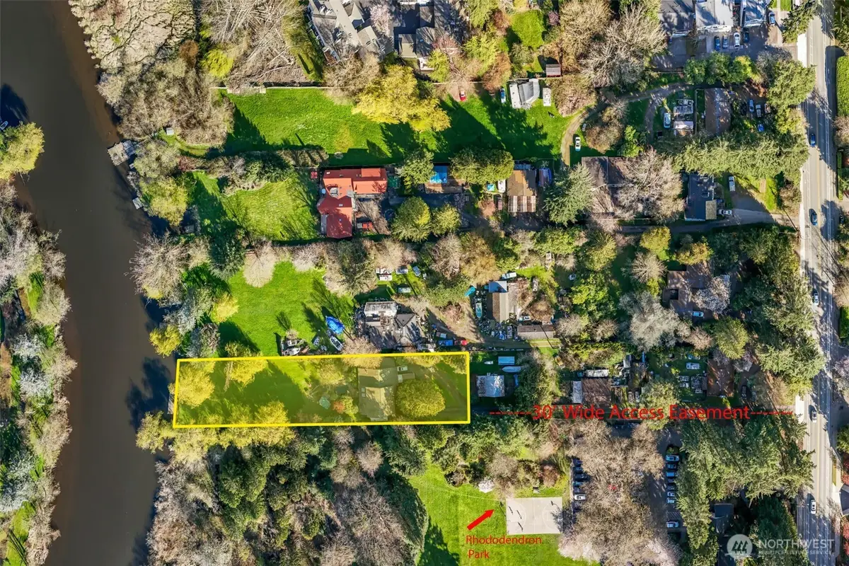 17050 70th Avenue Ne, Kenmore, WA 98028 - #1