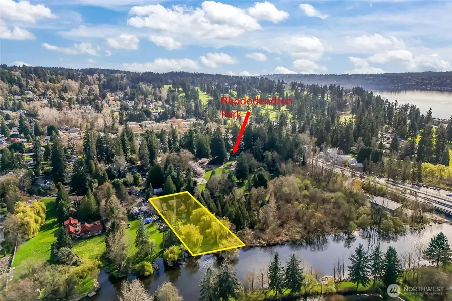 17050 70th Avenue Ne, Kenmore, WA 98028 - #3
