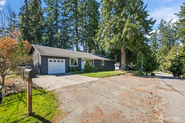 532 Radey Street, Port Orchard, WA 98366