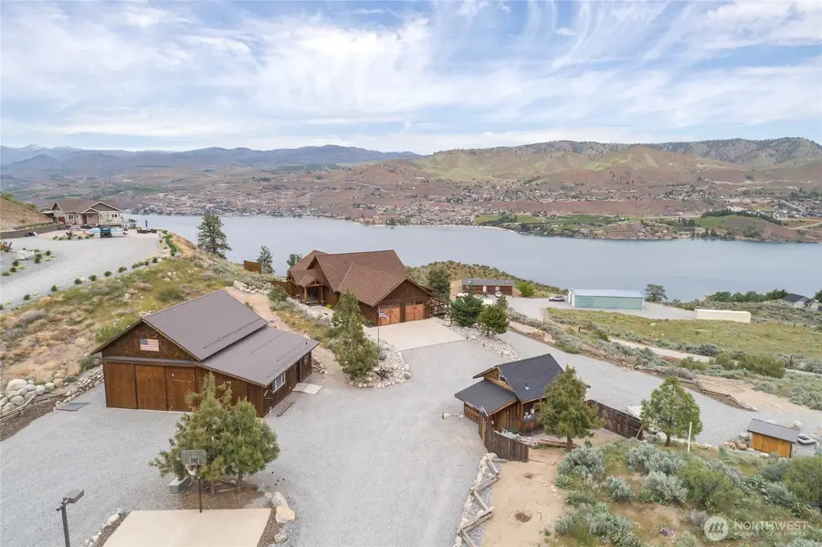 240 Little Butte Ranch Road, Chelan, WA 98816 - #2