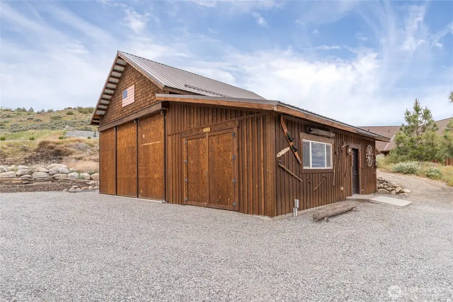 240 Little Butte Ranch Road, Chelan, WA 98816 - #3