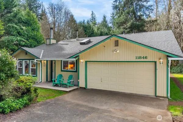 11846 Deer Trail Lane Sw, Olympia, WA 98512