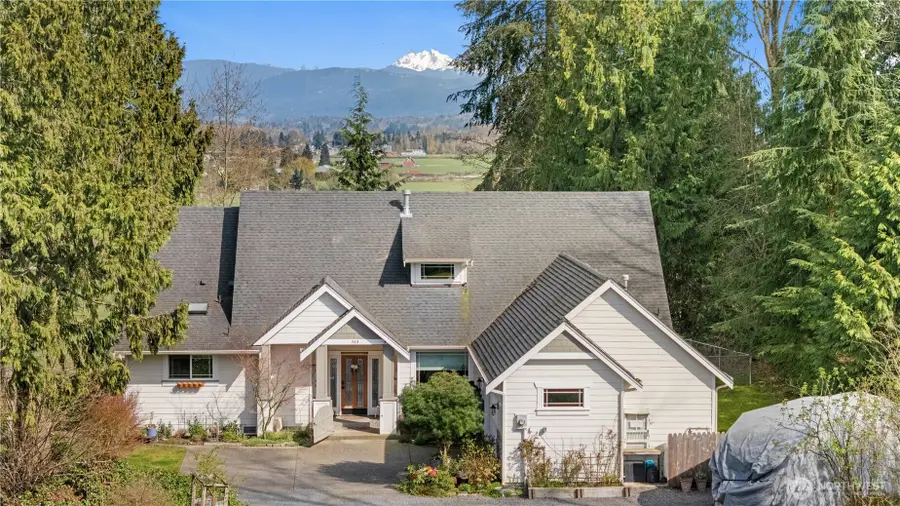 513 212th Street Nw, Arlington, WA 98223 - #2