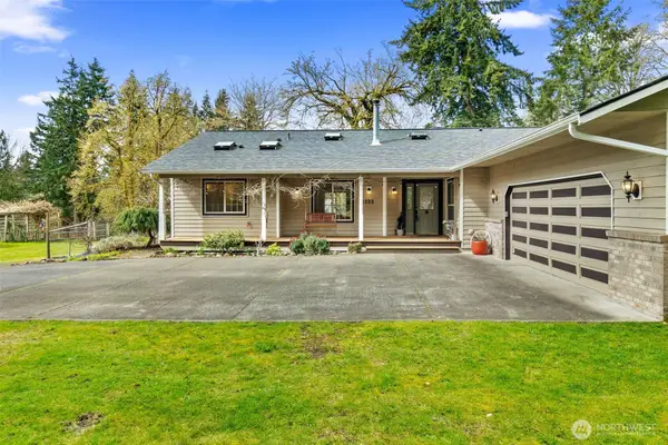 2222 107th Lane Se, Olympia, WA 98501