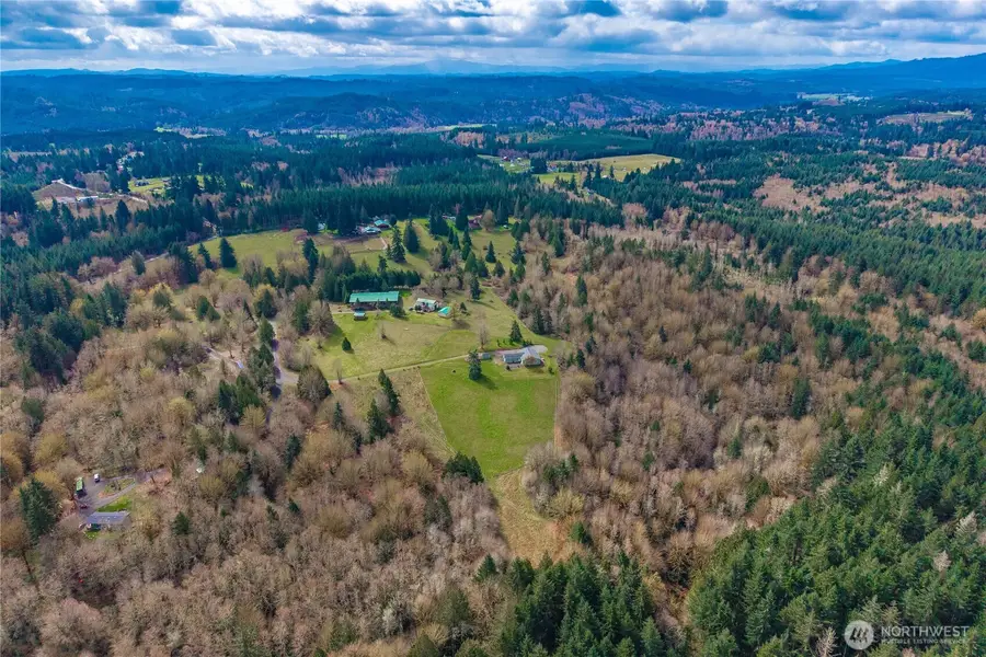 10404 210th Lane Sw, Rochester, WA 98579 - #3