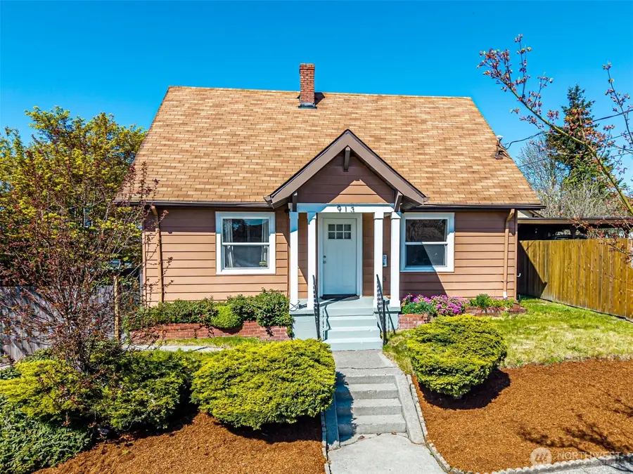 913 E Mckinley Road, Tacoma, WA 98404 - #2