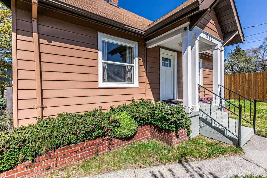 913 E Mckinley Road, Tacoma, WA 98404 - #3