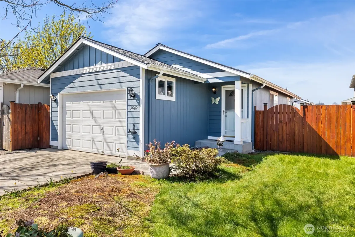 14902 44th Drive Ne, Marysville, WA 98271 - #1