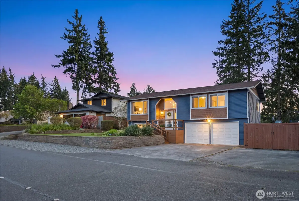 2610 211th Avenue E, Lake Tapps, WA 98391 - #1