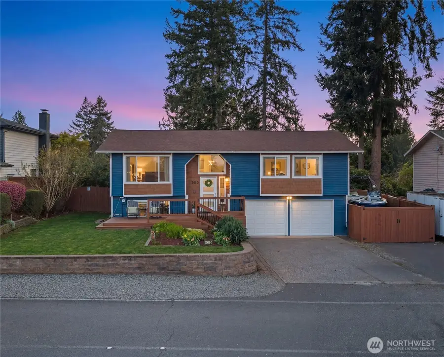 2610 211th Avenue E, Lake Tapps, WA 98391 - #2