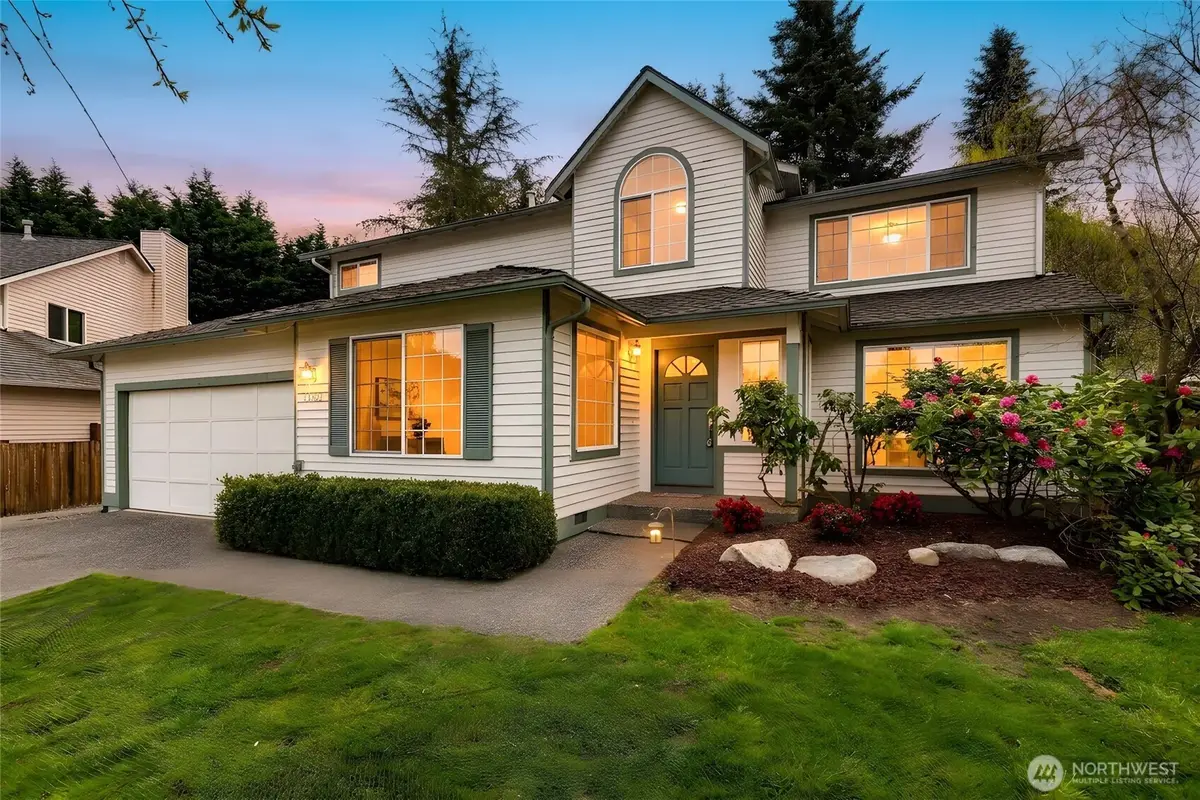 2064 Hoquiam Court Ne, Renton, WA 98059 - #1