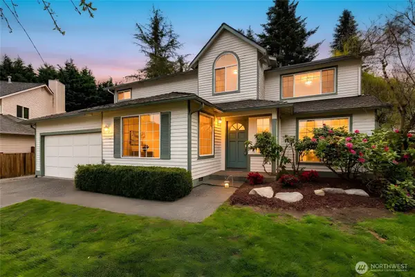 2064 Hoquiam Court Ne, Renton, WA 98059