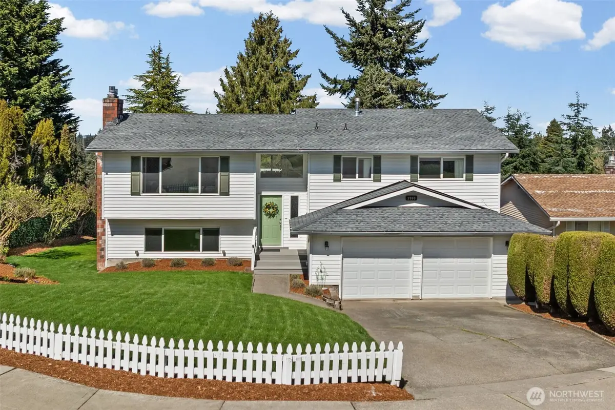 3900 SW 328th Place, Federal Way, WA 98023 - #1