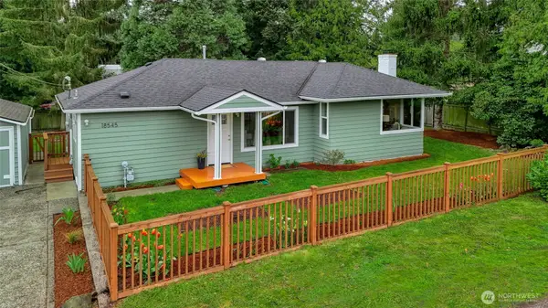 18545 Fremont Avenue N, Shoreline, WA 98133
