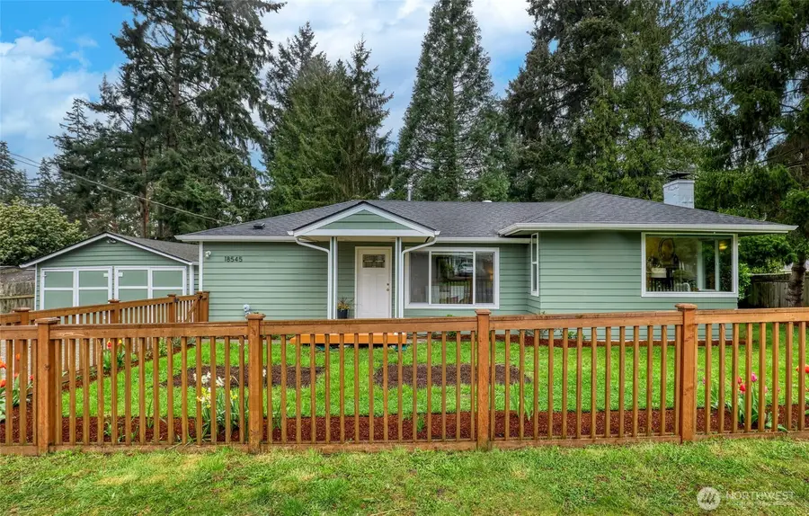 18545 Fremont Avenue N, Shoreline, WA 98133 - #2