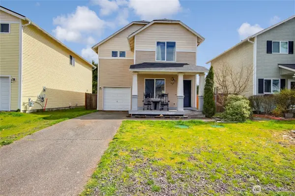 10066 Terra Glenn Street Se, Yelm, WA 98597