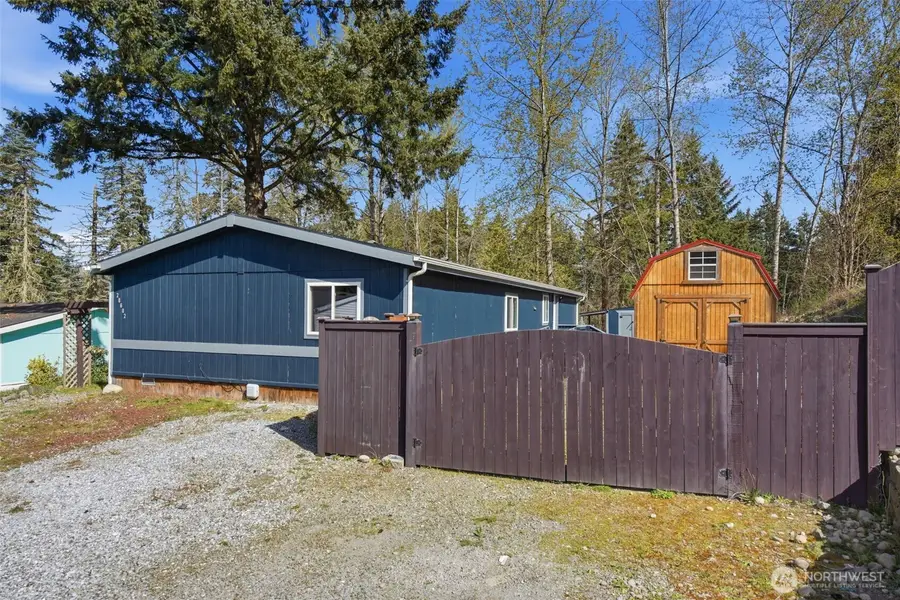 28602 75th Ave S, Roy, WA 98580 - #2