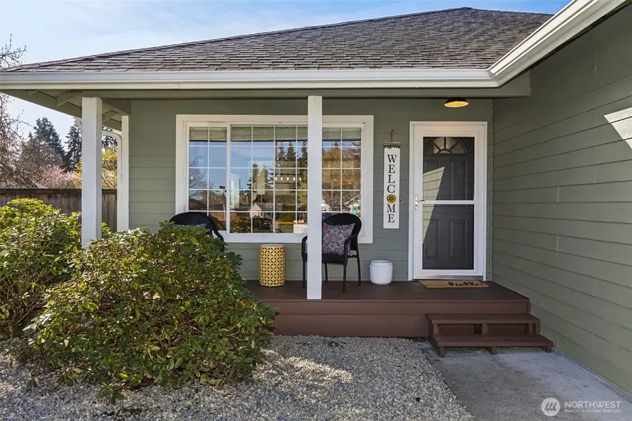 15633 Parkview Drive Se, Yelm, WA 98597 - #3