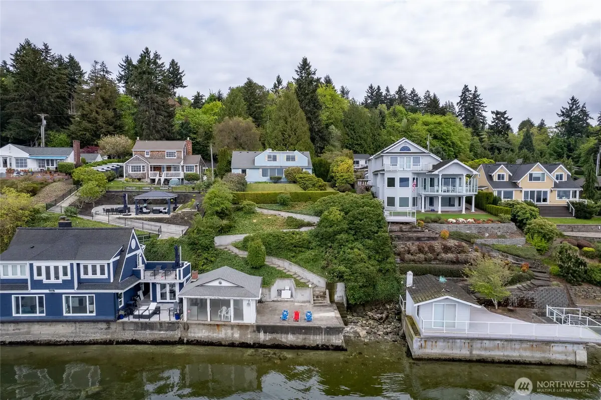 5498 Hyada Boulevard Ne, Tacoma, WA 98422 - #1