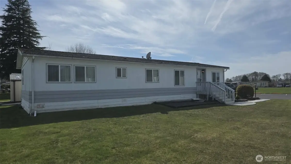 610 Leisure Circle, Aberdeen, WA 98520 - #1