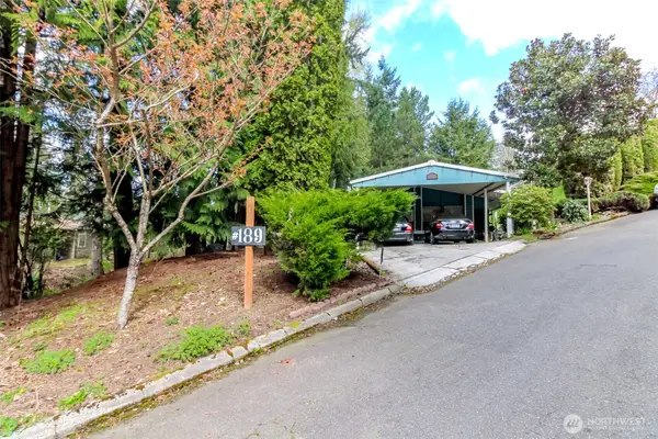 2500 S 370th Street #189, Federal Way, WA 98003