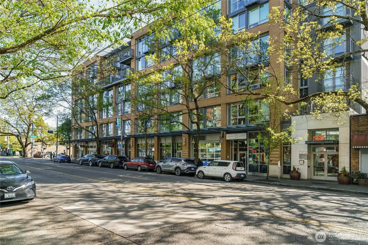 530 Broadway E #314, Seattle, WA 98102 - #1
