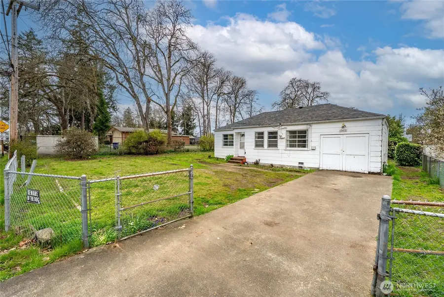 15412 Portland Avenue Sw, Lakewood, WA 98498 - #2