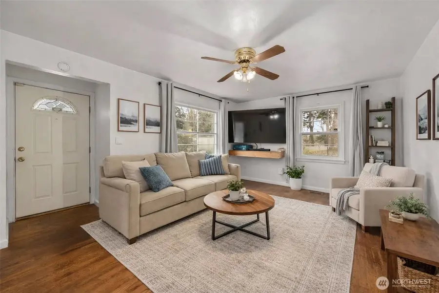 15412 Portland Avenue Sw, Lakewood, WA 98498 - #3