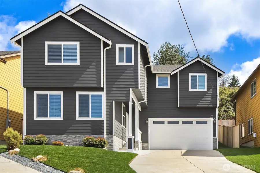 2112 SW 103rd Place, Seattle, WA 98146 - #2